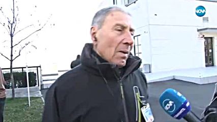 "На кафе" на живо от Бургас - масов маратон, който се провежда за 32 път на Никулден (06.12.2017)