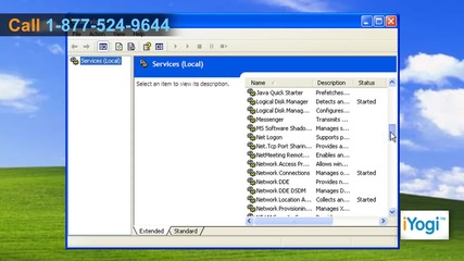 Fix No Audio Device found in Windows® Xp 