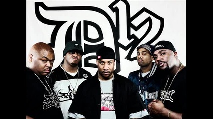 D 12 - Filthy