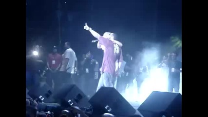 T.i. The King Live Your Life Tour Miami - Aint I