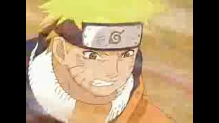 Naruto - Sasuke Vs Gaara &amp; Naruto Vs Neiji