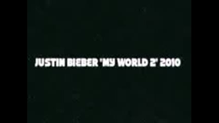 Twist Justin Bieber Acting Crazy!!