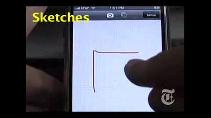 Hacking A Iphone
