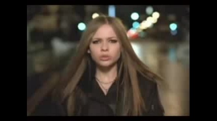 Avril Lavigne - I'm with you