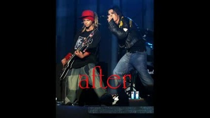 Best Of Tokio Hotel