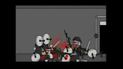 Madness Combat 6