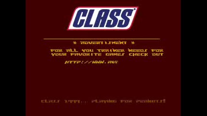 Class