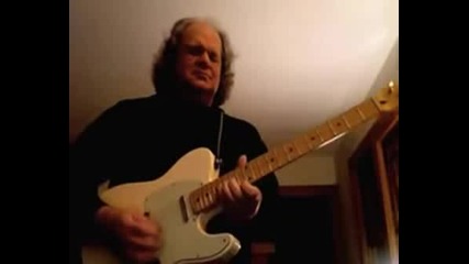 House Cat Blues