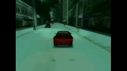 Stunts На Gta 2-ра част