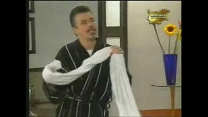 Грехът на Анхелика 122 епизод 1 част 