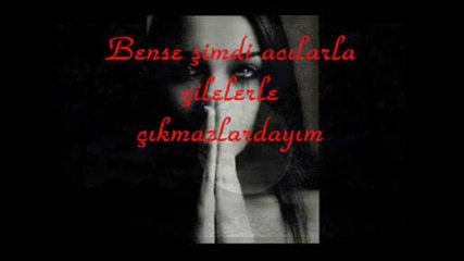 Yusuf Tomakin Affetmem