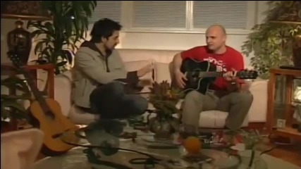 Ceca - Making of Gore od ljubavi - (Dokumentarac 2004)