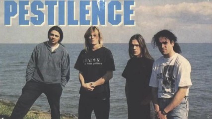 Pestilence - Live in Wels 93 Spheres Era Full Set - 1993 - Youtube
