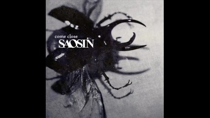 Saosin - Its Far Better to Learn