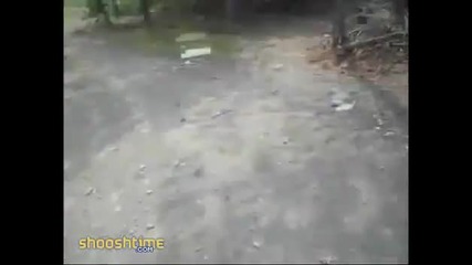Не е лесно да си тъп 