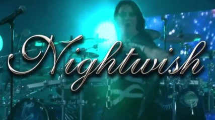 Nightwish - More From Vehicle Of Spirit Official Trailer
