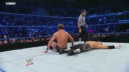 Matt Hardy vs. Chris Jericho