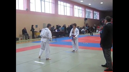 judo Kunovski Judo Love Kategoriq 55kg.flv 