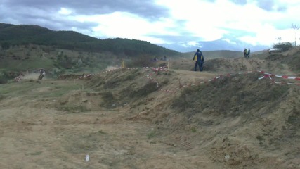 otkrivane na motocross [selo slatina]