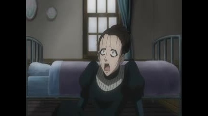 D. Gray Man Епизод 10 [ Eng Dub]