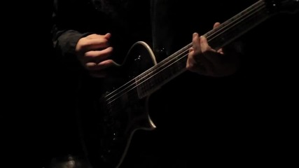Cold - Wicked World (hq)