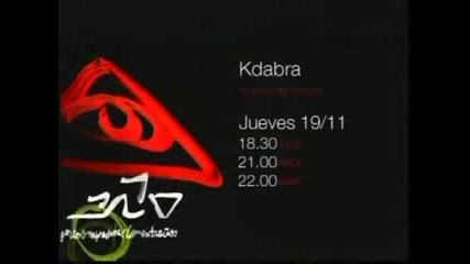 Kdabra Avance - Capitulo 2