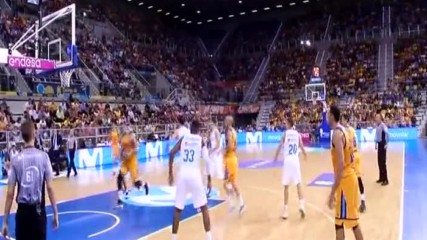 Валенсия и Гран Канария на финал за баскетболната Суперкупа