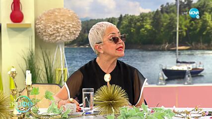 Франк Лангела обвинен в посегателство - „На кафе” (15.04.2022)