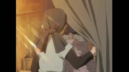 Fullmetal Alchemist ep 18 (eng audio)