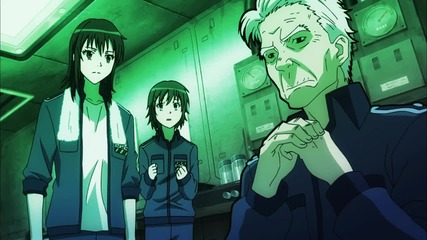 Coppelion - Episode 3