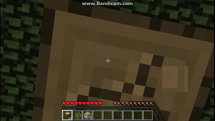 Minecraft Survival season 1 ep.1