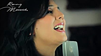 Rommy Marcovich - Eres Tu Mi Corazon