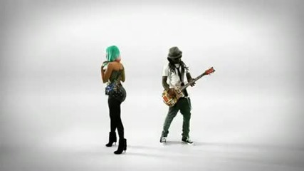 Lil Wayne ft. Nicki Minaj - Knockout ( Official Video )
