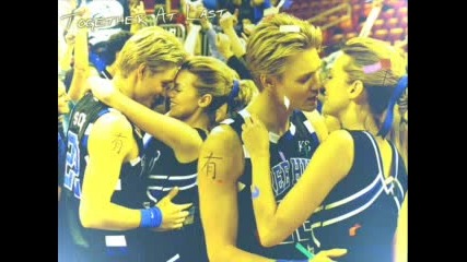 Leyton - Jojo - Too Little Too Late