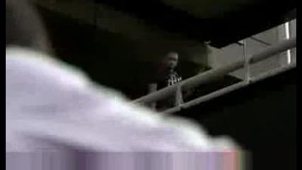 Electro Tecktonik Dance Battle