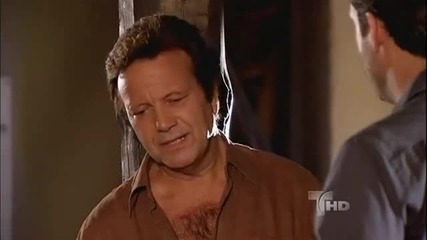 los herederos del monte capitulo 83 parte 4