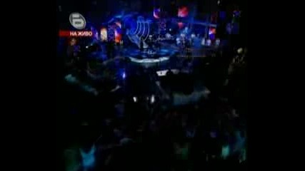 music idol 3 - финал - 08 06 2009