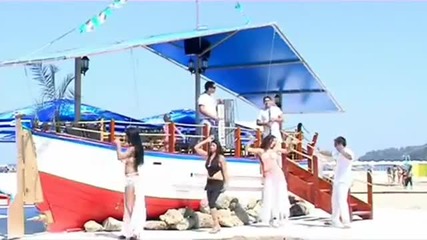 Орк Сава Бенд - Рак тики так