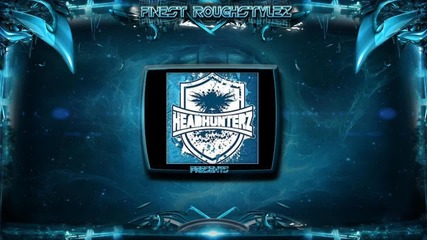 Headhunterz - Headshot [hd]