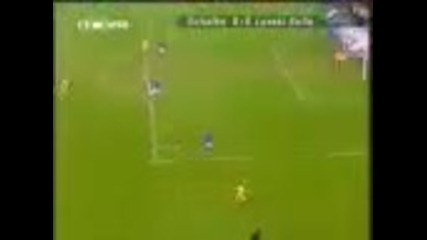 Schalke-levski-0-1