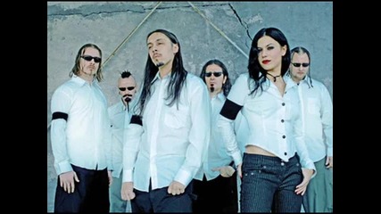 Lacuna Coil Enjoy The Silence