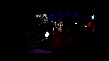 The Miley Sessions Lets get crazy