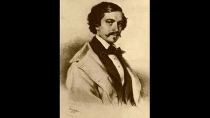 Johann Strauss - The Anniversary Waltz