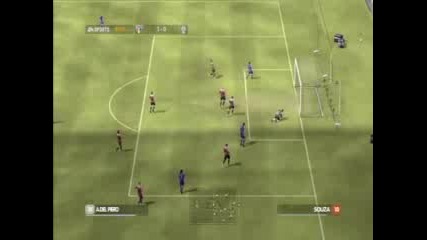 Fifa 2008 Trailer