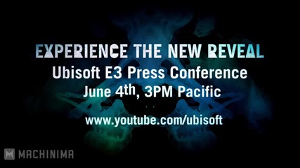 Far Cry 3 E3 2012 Teaser Trailer