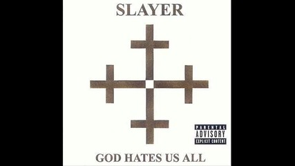 Slayer - Disciple prevod + Lyrics 
