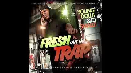 Young Dolla ft. Gucci Mane - We Shinin