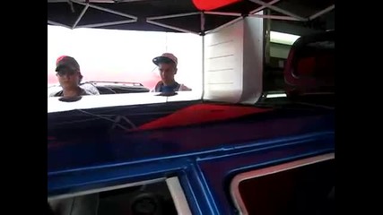Mtx Jackhammer Bass Audio in Car Само за Бас Маняци