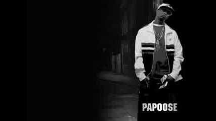 Papoose - All That 2008 New Single