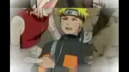 Anti - Narusaku - When It All Falls Apart